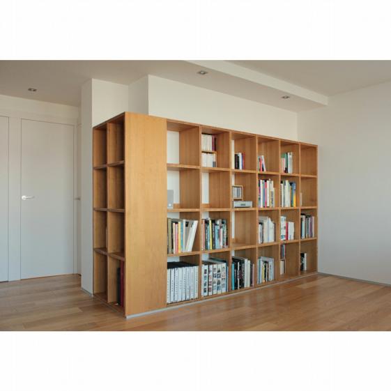 bibliothèque