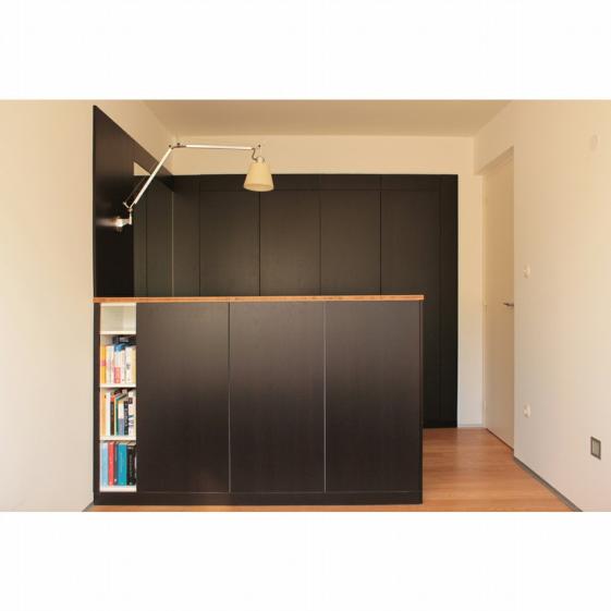 dressing de la chambre