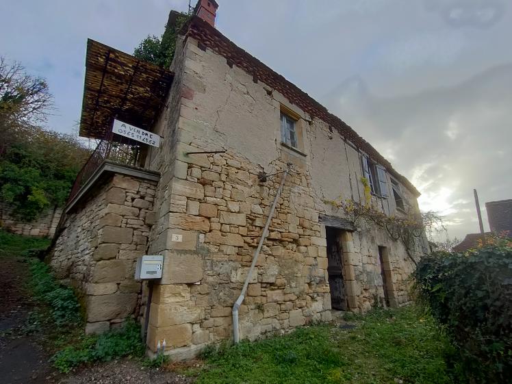Rénovation Grange