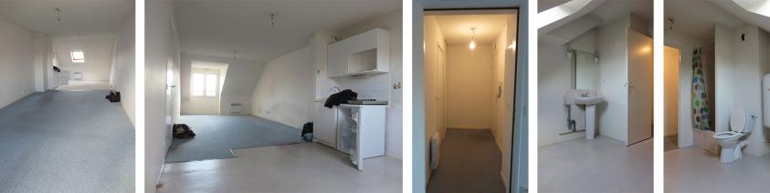 Photos avant travaux