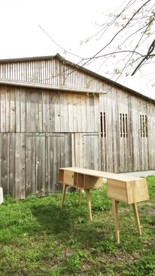 Meuble BnB