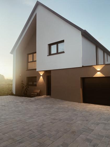 Maison Individuelle
