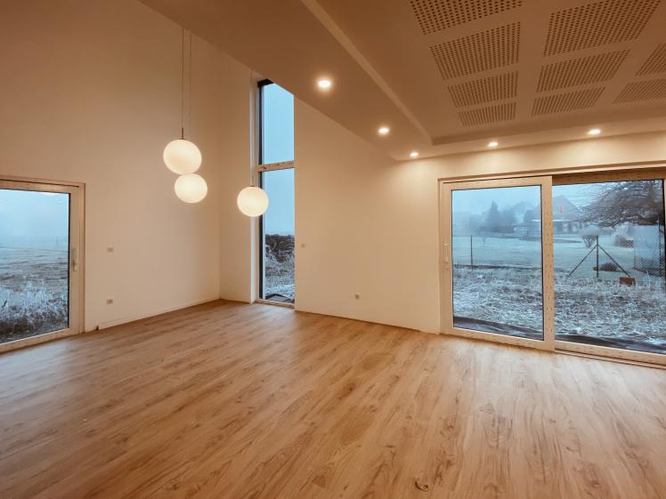 Maison Individuelle