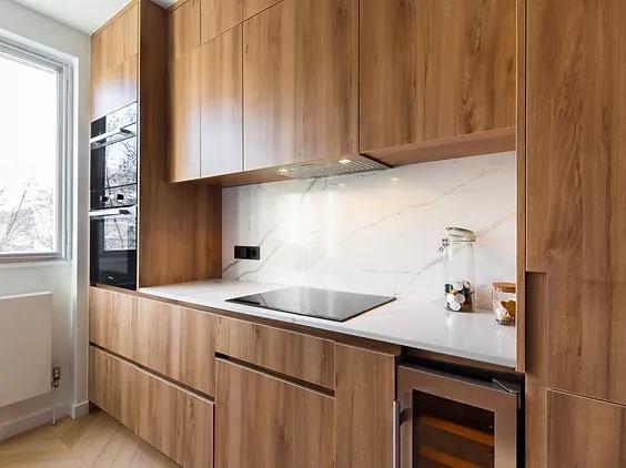 Cuisine sur mesure 