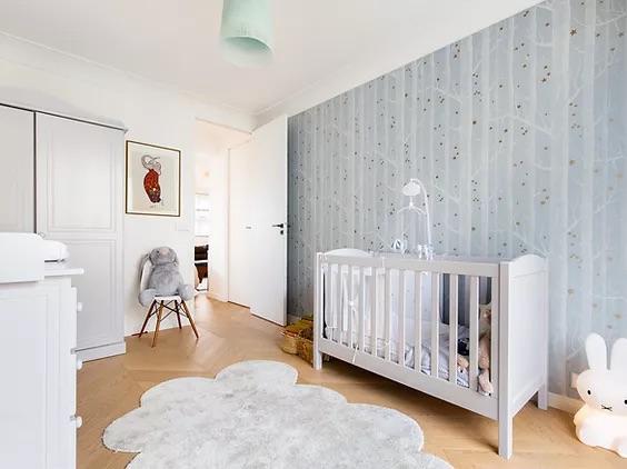Chambre bébé 