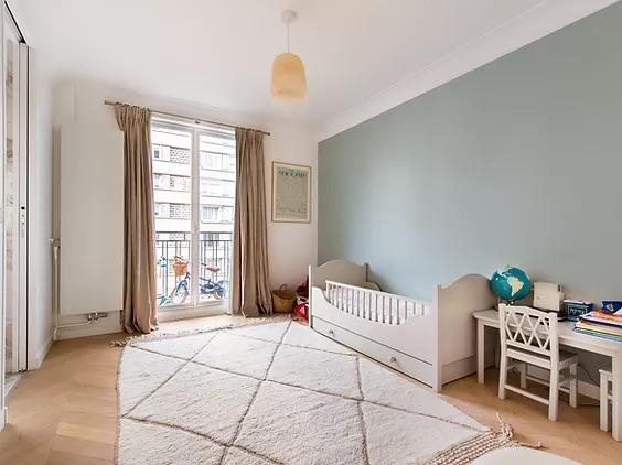 Chambre enfant 