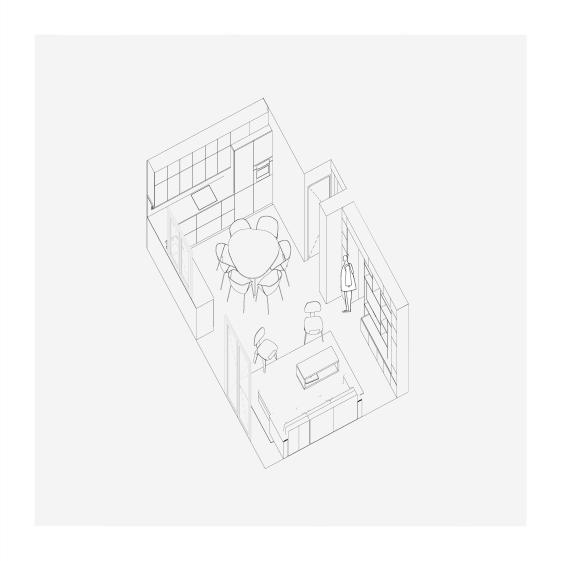après rénovation
