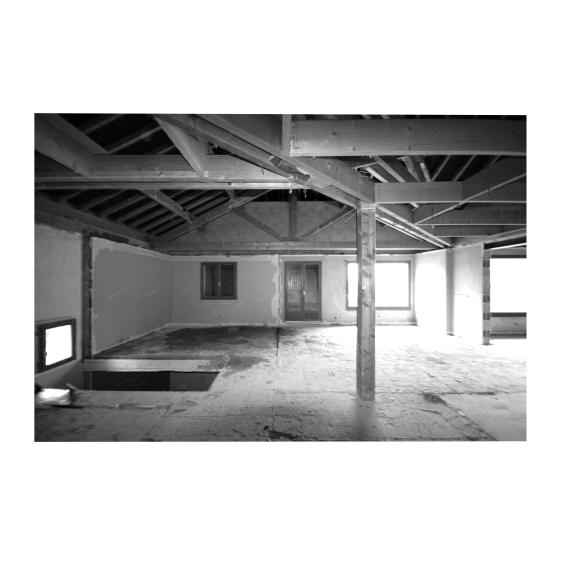 chantier en cours