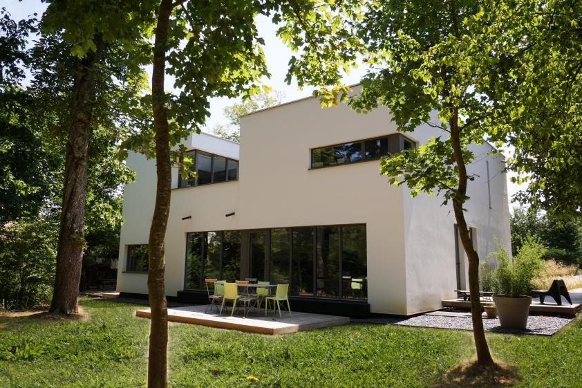 MAISON ITE