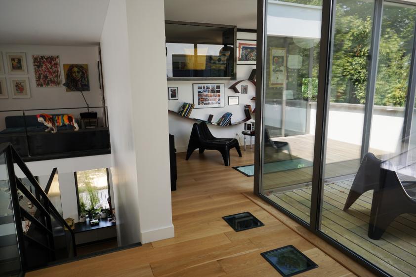 MAISON ITE