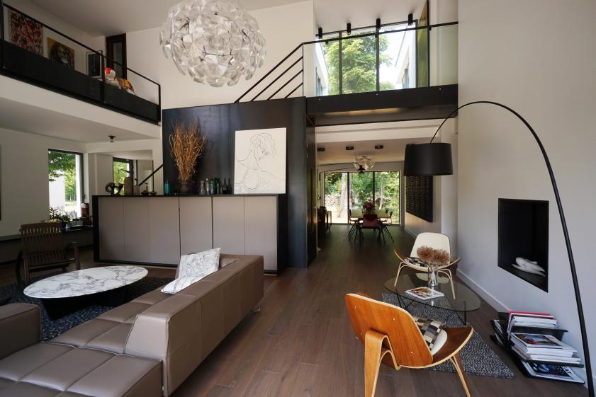 MAISON ITE