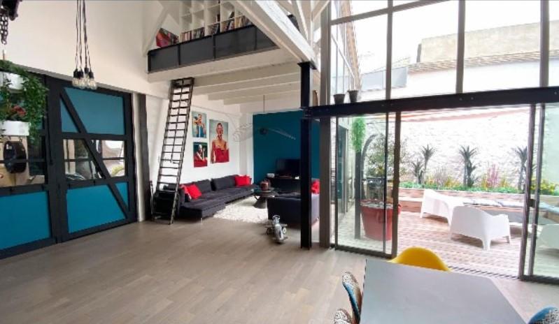 LOFT A FONTAINEBLEAU