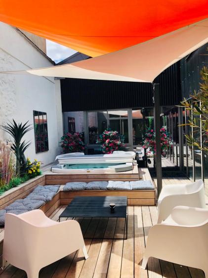 LOFT A FONTAINEBLEAU