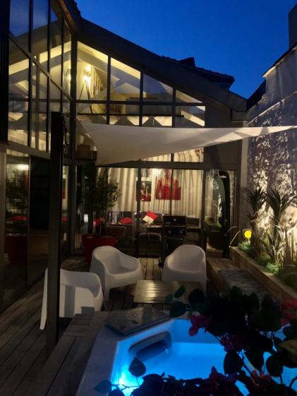 LOFT A FONTAINEBLEAU