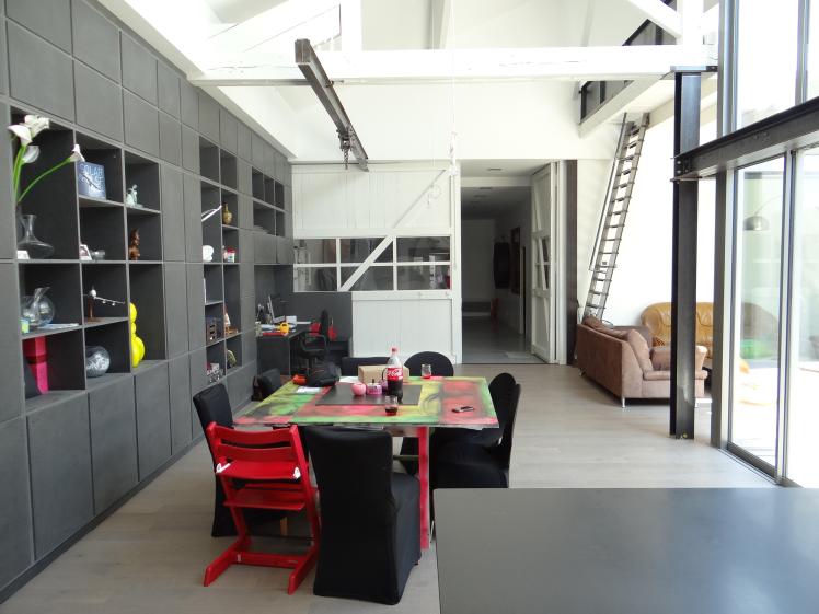 LOFT A FONTAINEBLEAU