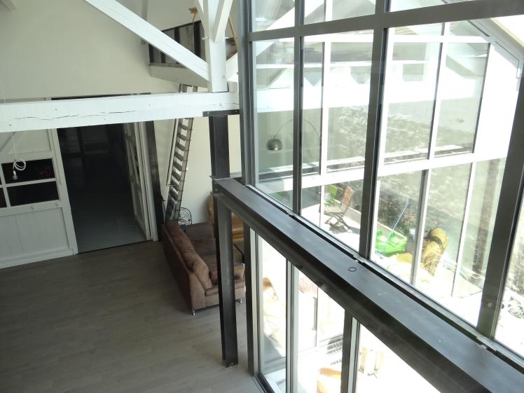 LOFT A FONTAINEBLEAU