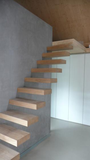 EXTENSION BOIS MAISON MEULIERES