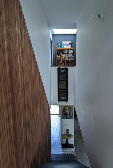 MAISON BARDAGE BOIS