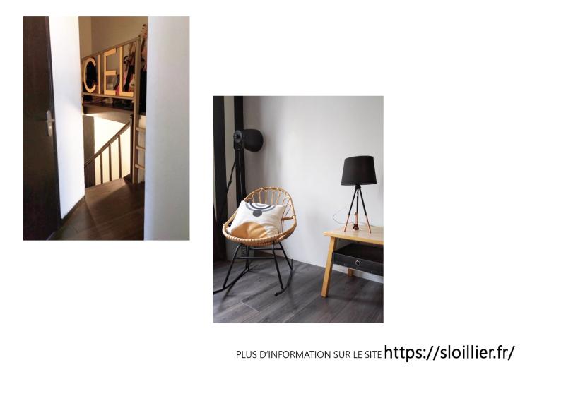 Rénovation d'une maison années 30 - décoration intérieure