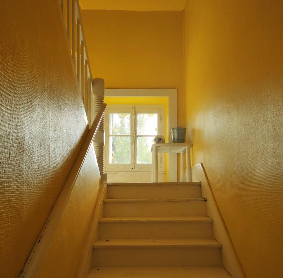 rénovation de combles 