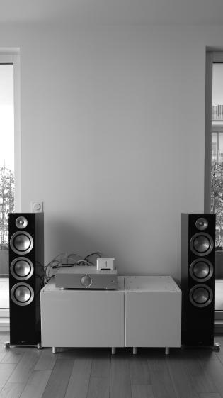 Avant intervention
