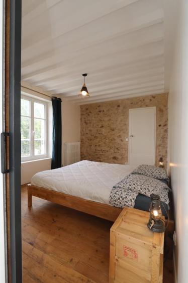 Chambre parentale