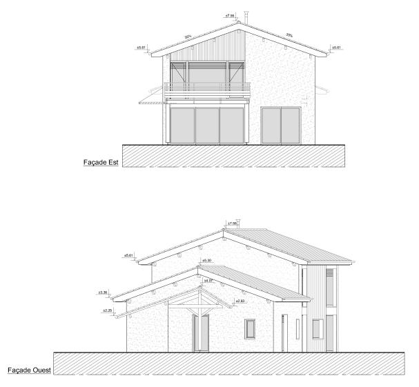 Plan des façades_2