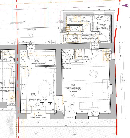 Plan du logement 1_N00