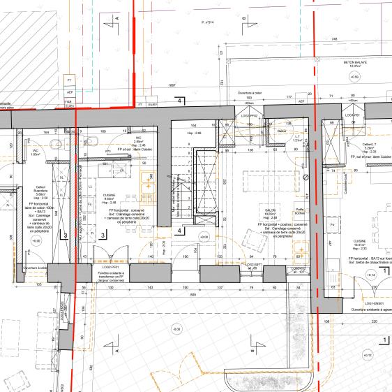Plan du logement 2_N00