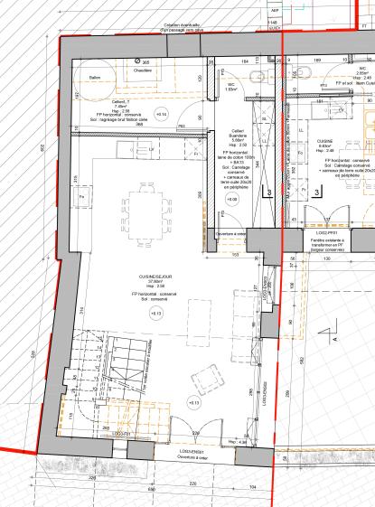 Plan du logement 3_N00