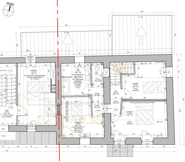 Plan du logement 1_N01