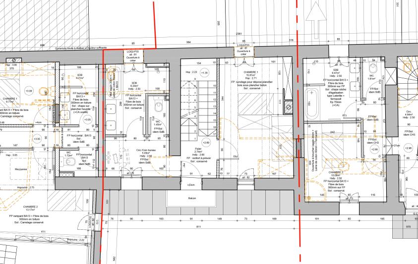 Plan du logement 2_N01