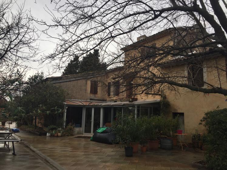 Etat des lieux