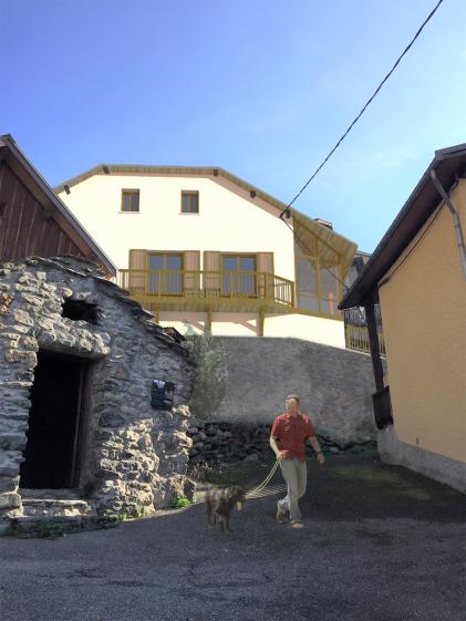 Image du projet