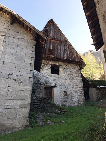 Etat des lieux