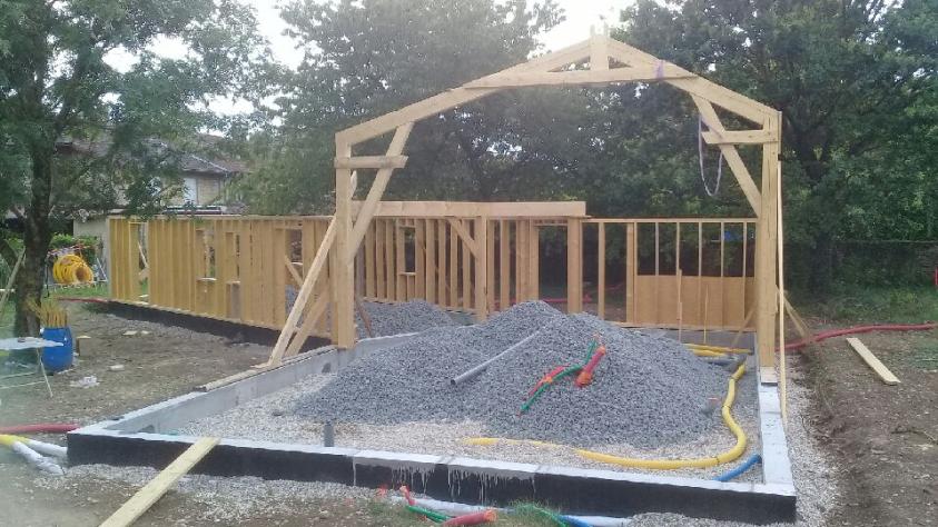construction écologique