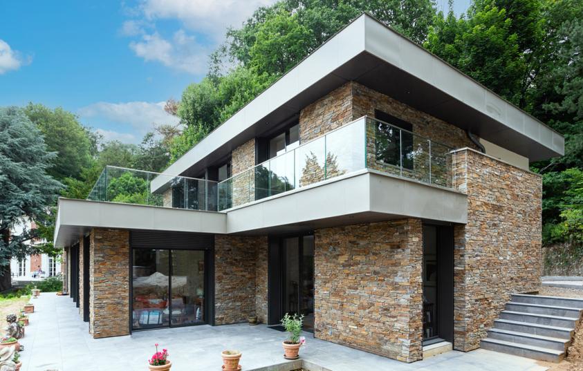 maison