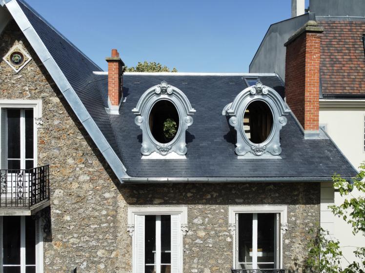 oeil de boeuf