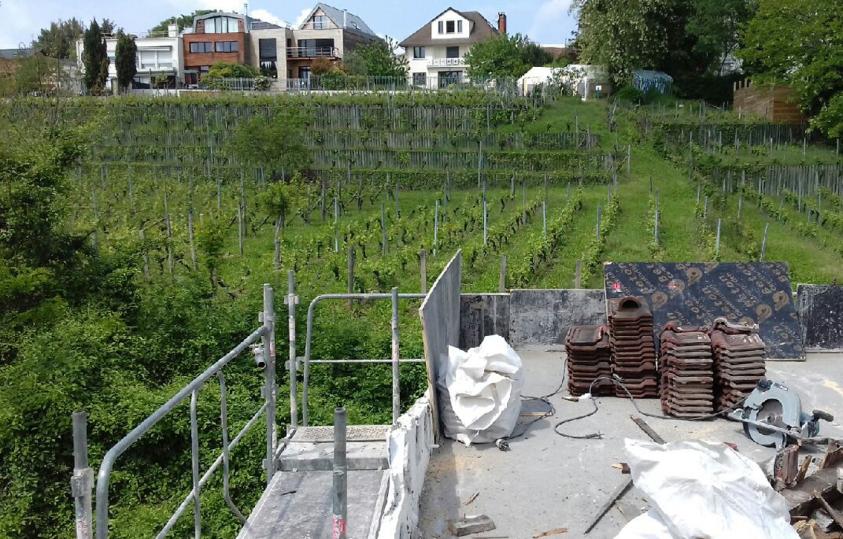 vue terrasse