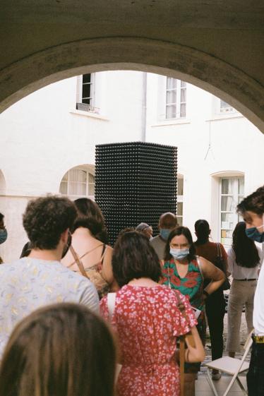 Festival des Architectures Vives 2021