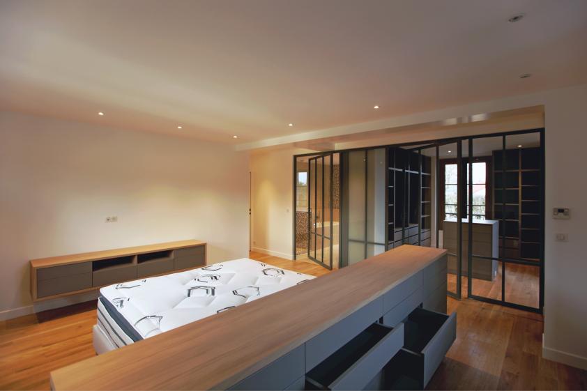 Chambre parentale