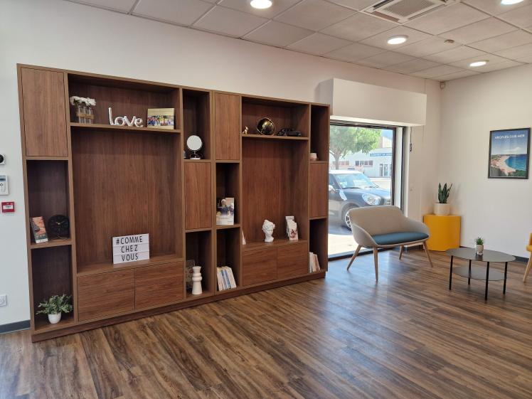 Espace Mutuelle