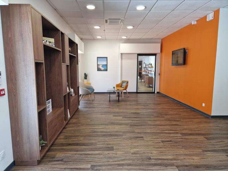 Espace Mutuelle