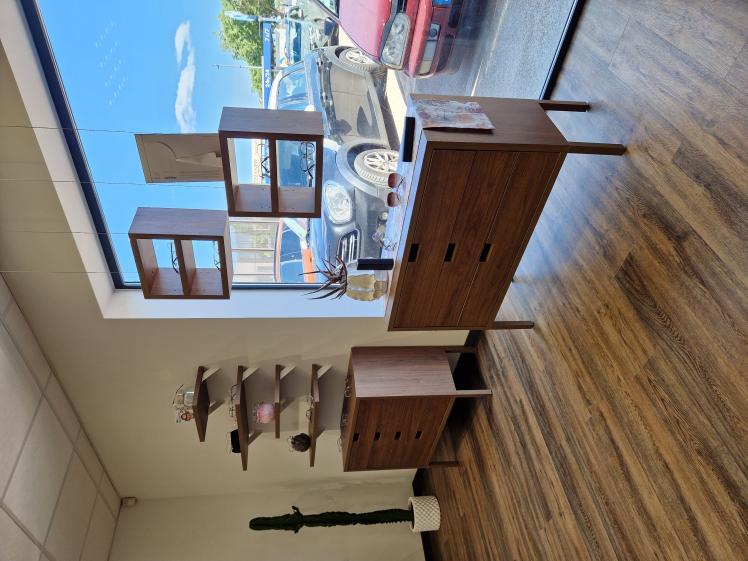 Magasin d'Optique