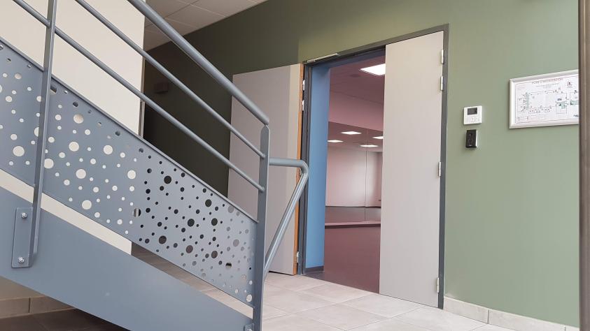 Hall