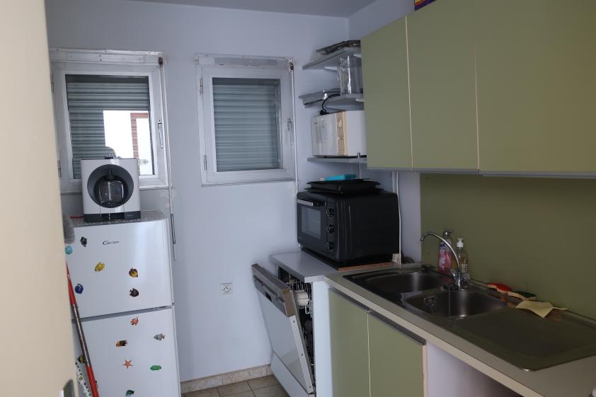Cuisine AVANT