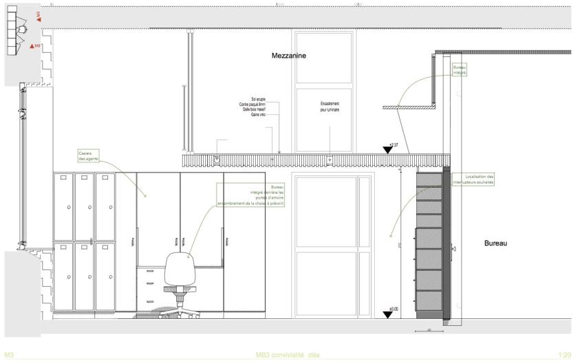 DCE Mobiliers bois