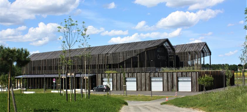 AGRO LANDES