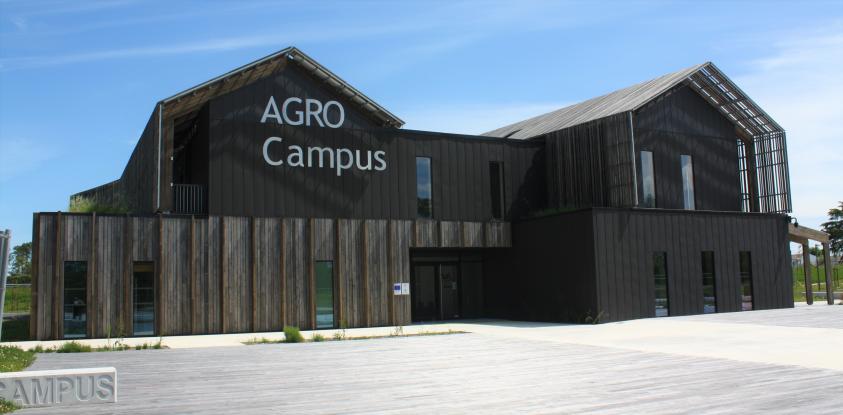 AGRO LANDES