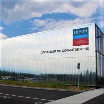 UIMM TARBES